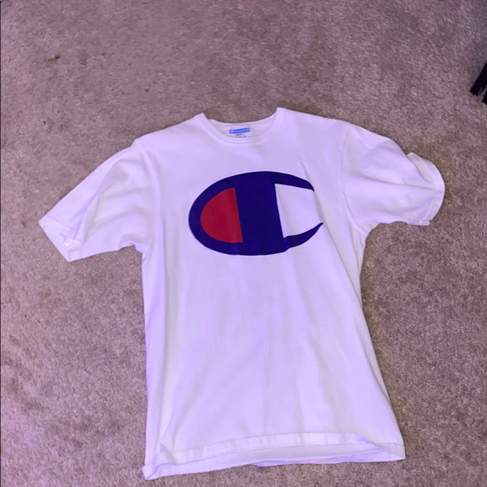 Champion shirt